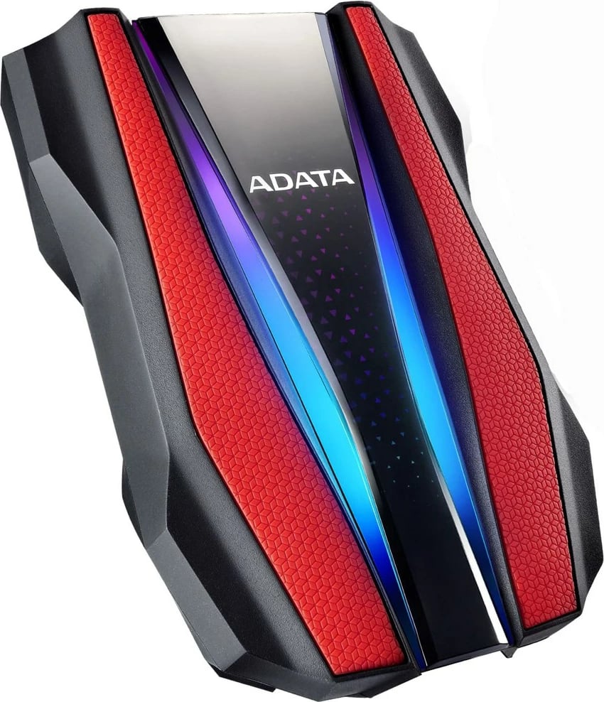 Hard drive Adata HD770G,1000 GB