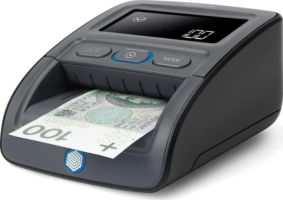 Detektori i banknotave false Safescan 155-S