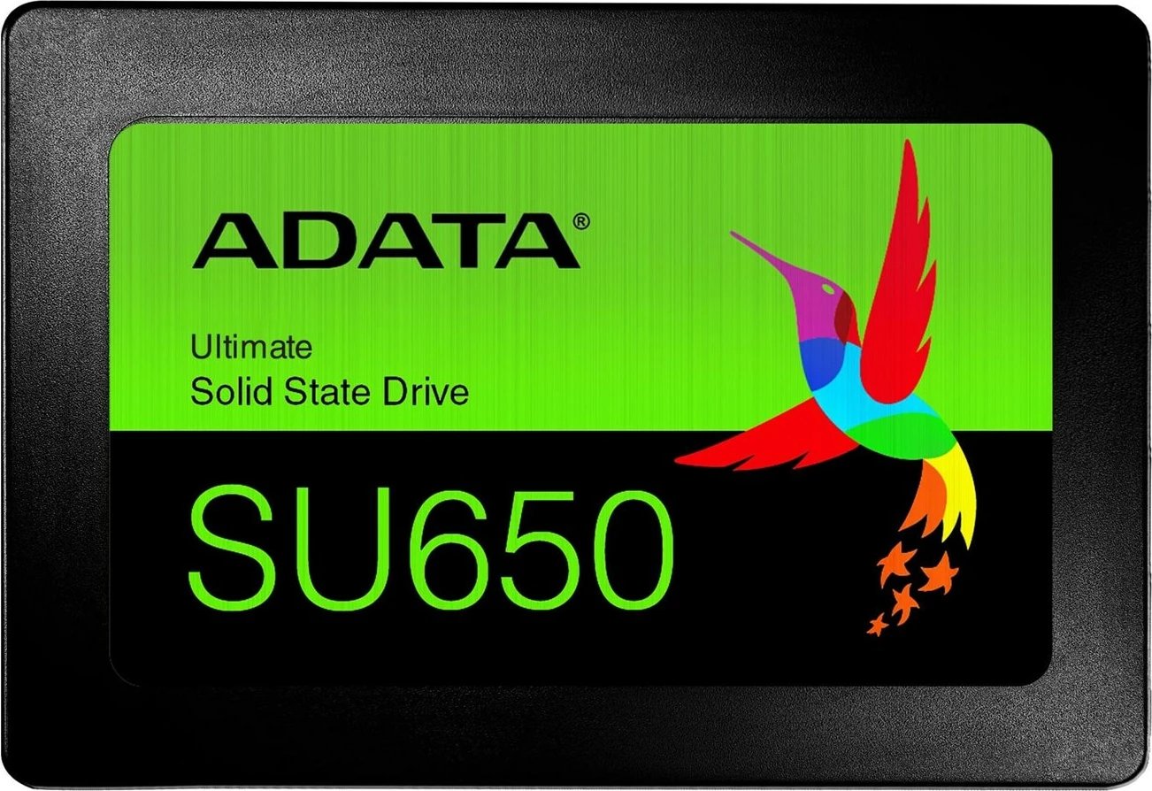 Disk SSD SU650, 2.5", 960GB