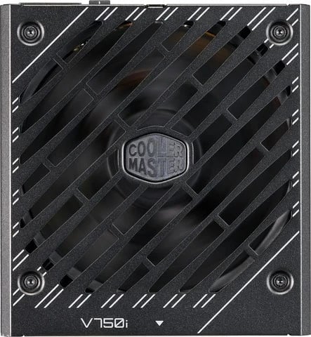 Furnizues energjie Cooler Master V750 80+ Gold, 750W 