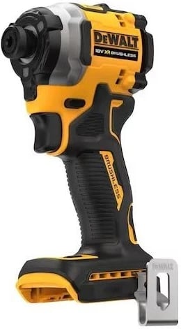 Makinë goditëse DeWalt DCF850N, 475 W, Bluetooth