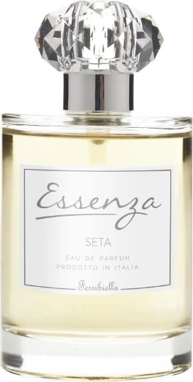 Eau de Parfum Seta Essence, 100 ml