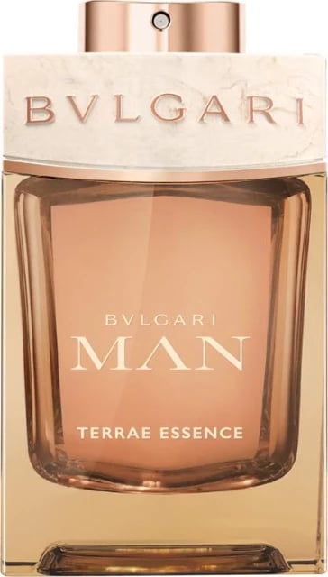 Eau De Parfum Bvlgari Man Terrae Essence, 100 ml