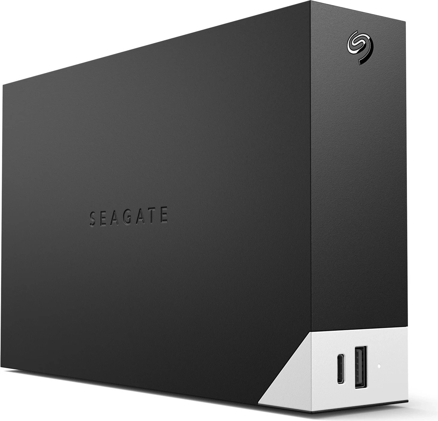 Hardisk i Jashtëm Seagate One Touch Desktop Hub, 8TB