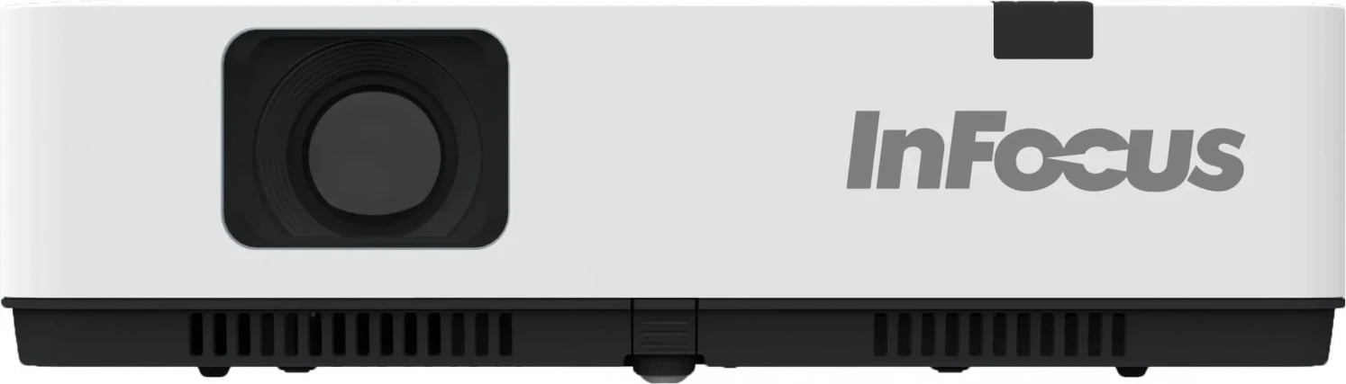 Projektor Infocus IN1004, 3100 lm, 2000:1, HDMI, D-Sub, USB