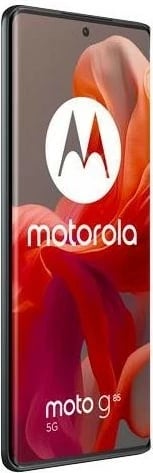 Celular Motorola Moto G85 5G 12/256GB Gri