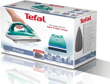 HEKUR PER HEKUROSJE TEFAL  FV1710E0 1800W