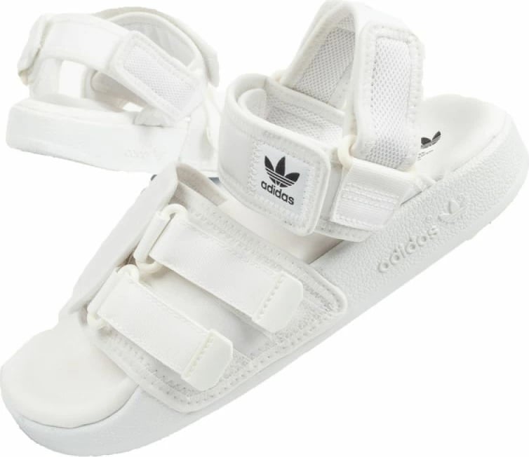 Sandale adidas Adilette H67272, të bardha