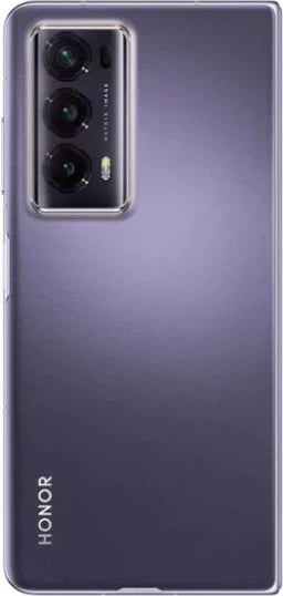 Celular HONOR Magic V2 5G 16/512GB Purple