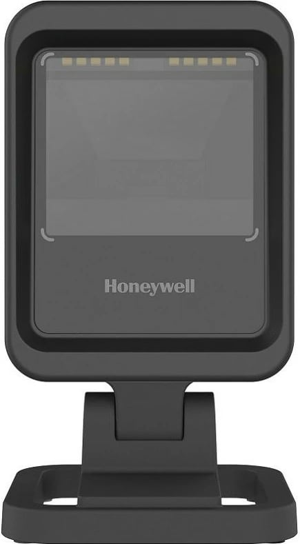 Lexues barkodash Honeywell Genesis XP 7680g, 1D/2D, LED, 1280 x 800 pixels, i zi