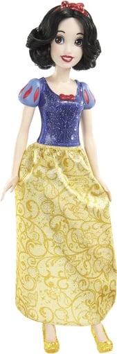 Disney Princess Snow White Doll