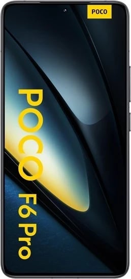 Celular Xiaomi POCO F6 Pro 12/512GB, i zi