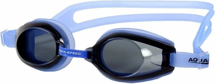 Syze noti Aqua-Speed Avanti, blu e çelët