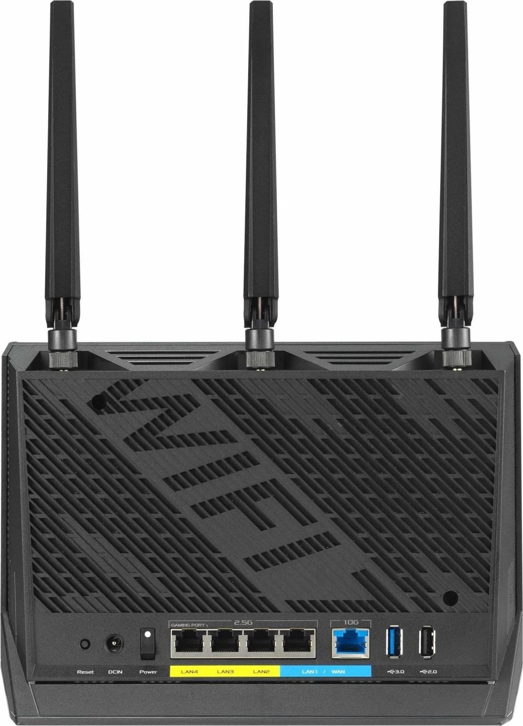 Router Asus RT-BE86U, WiFi 7, i zi