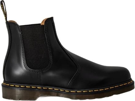 Çizme për meshkuj Dr. Martens, të zeza