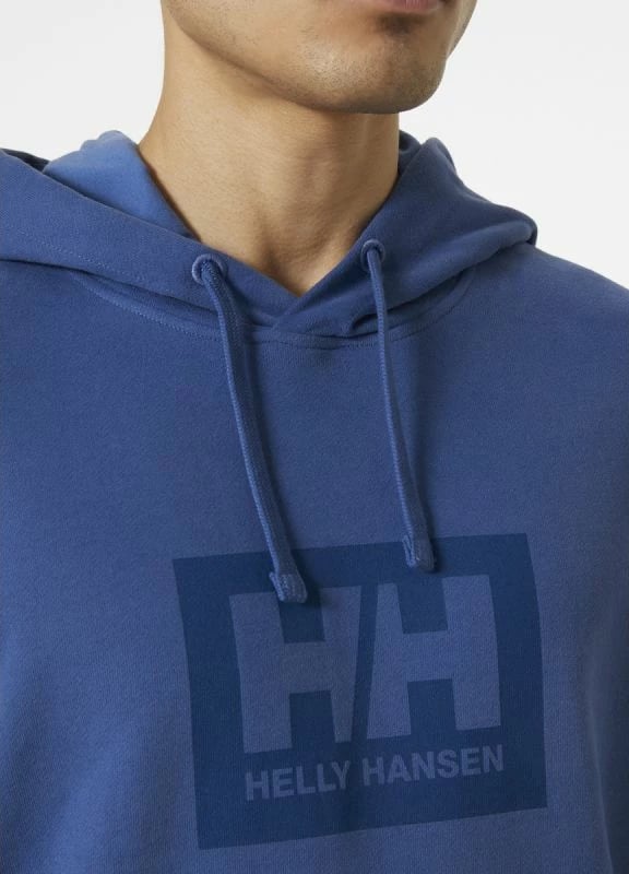 Duks pa zinxhir për Meshkuj Helly Hansen, blu