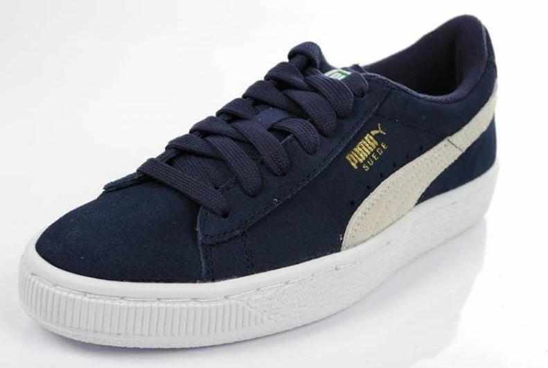 Atlete për femra Puma Suede Classic, blu marine