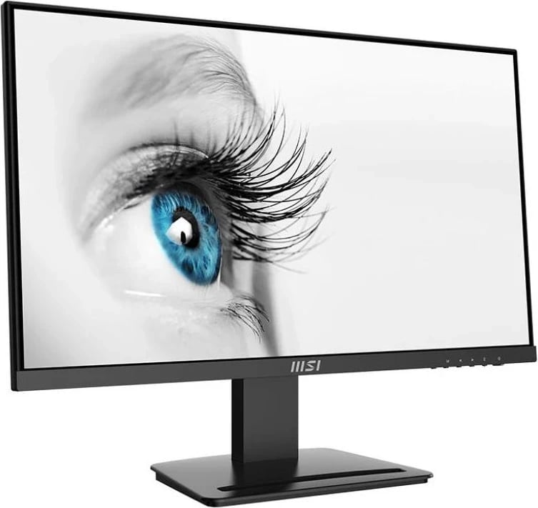 Monitor MSI PRO MP243X, 23.8" Full HD, 75Hz, i zi