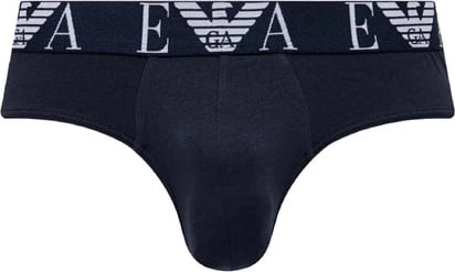 Të brendshme Emporio Armani Underwear, meshkuj, blu