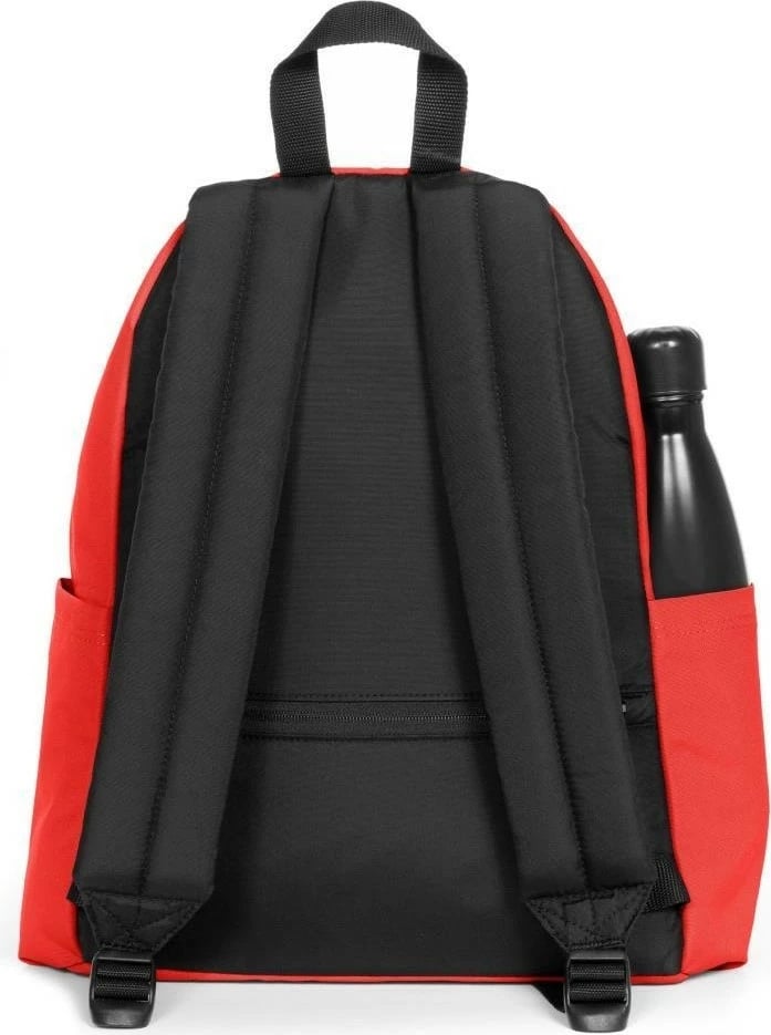 Çantë shpine Eastpak Day Pak'r, portokalli