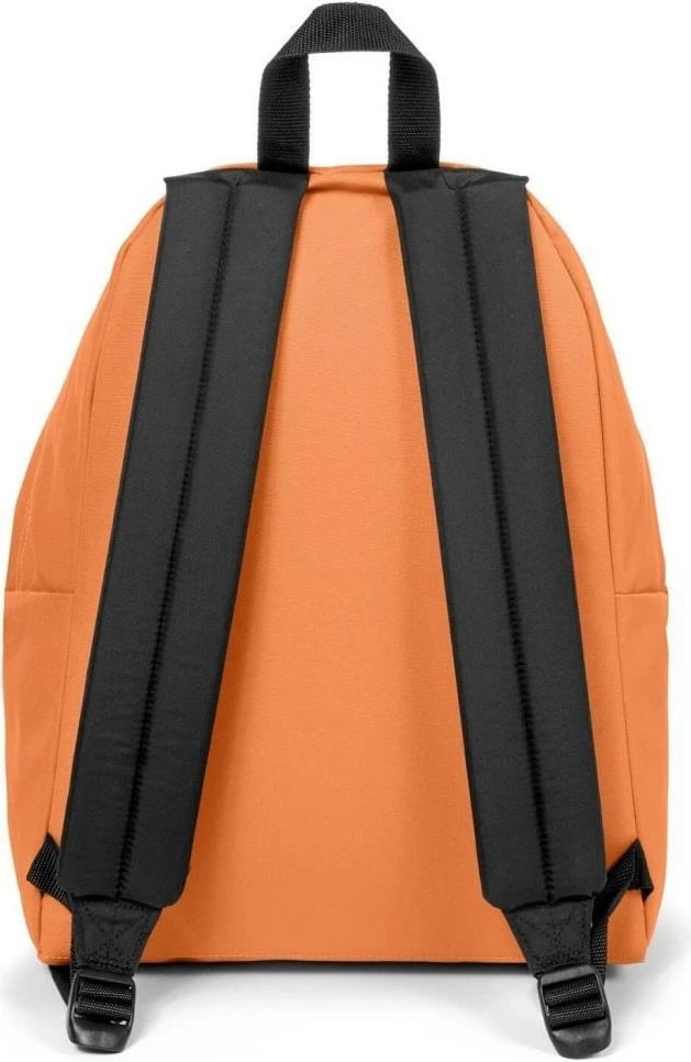 Çantë shpine Eastpak Padded Pak'r, portokalli