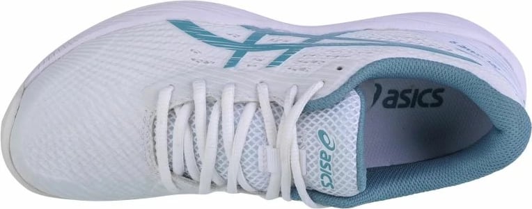 Atlete tenisi për femra Asics, të bardha