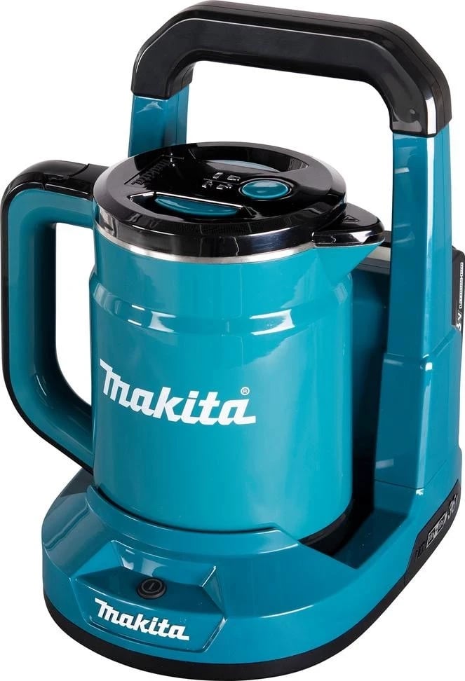 Ketli elektrik Makita DKT360Z, blu