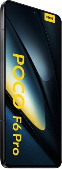 Celular Xiaomi POCO F6 Pro 12/512GB, i zi