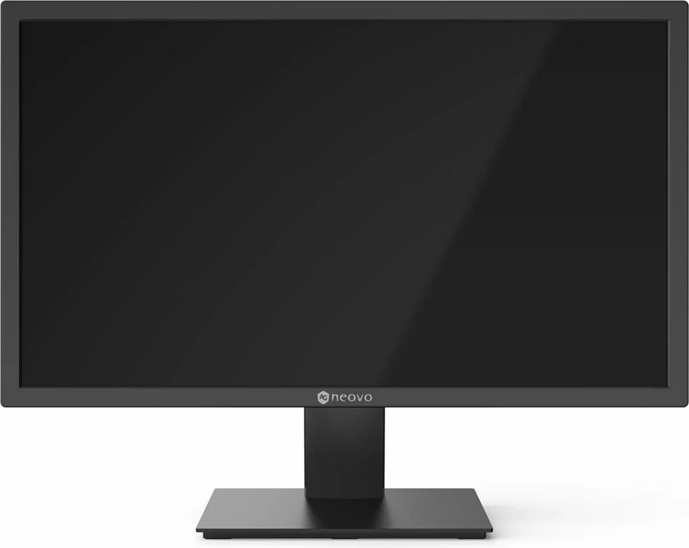 Monitor AG Neovo LW-2402, 23.8"  Full HD, LED, i zi