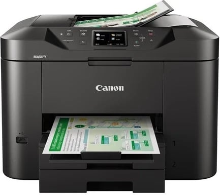 Printer Canon MAXIFY MB2750