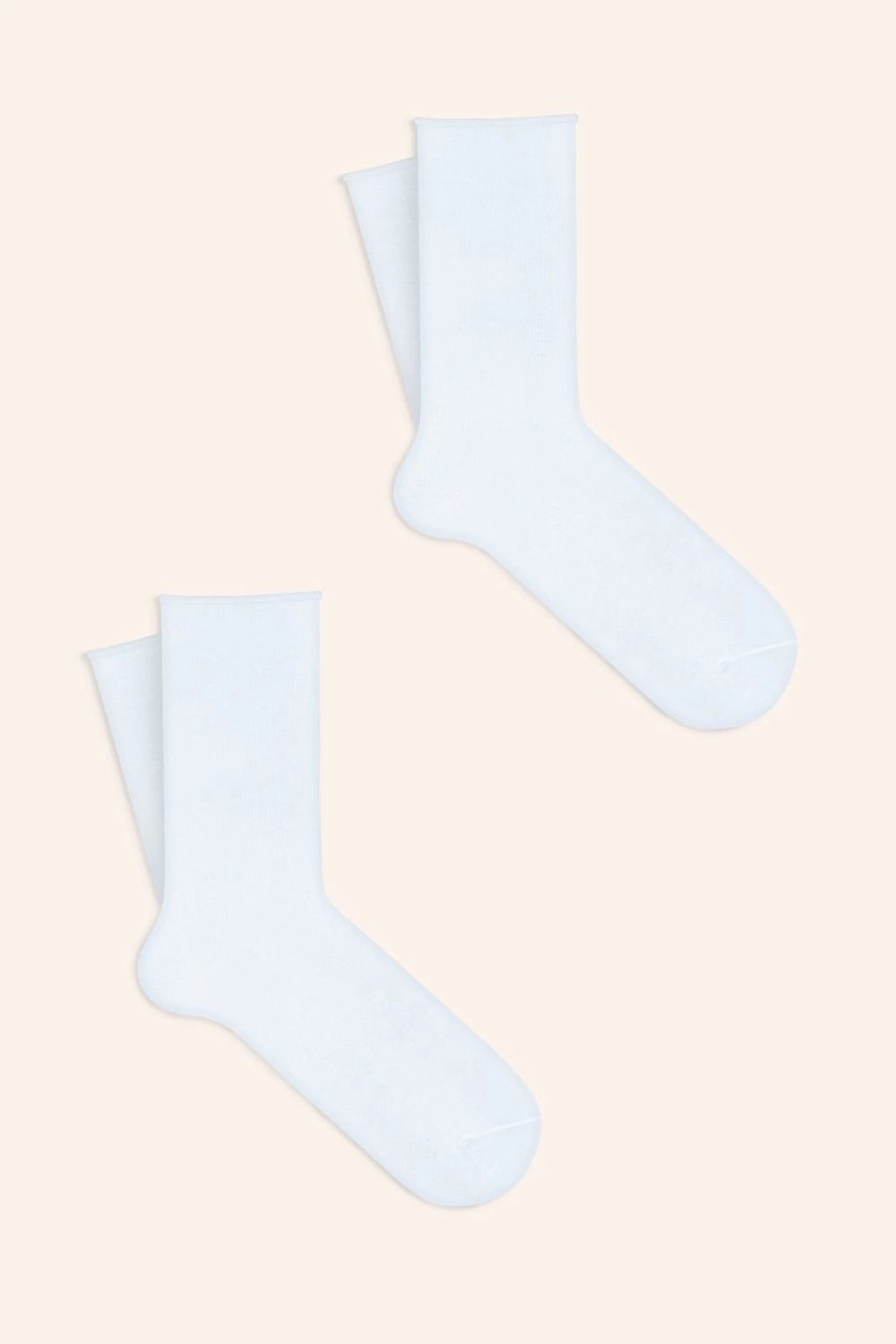 Çorape për femra Mono Socks, 2 copë