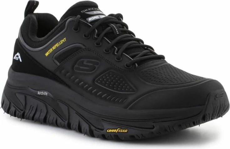 Atlete Skechers Arch Fit Road Walker - Recon M 237333-BBK