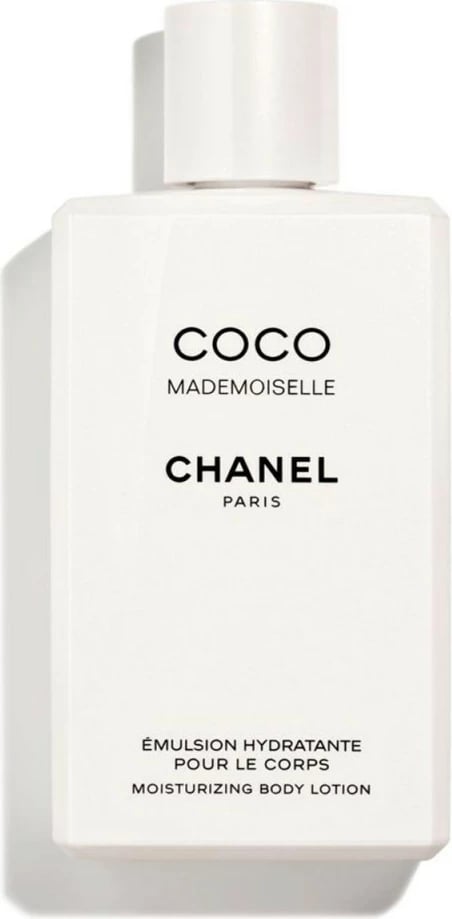 Locion hidratues për trup Chanel Coco Mademoiselle, 200 ml