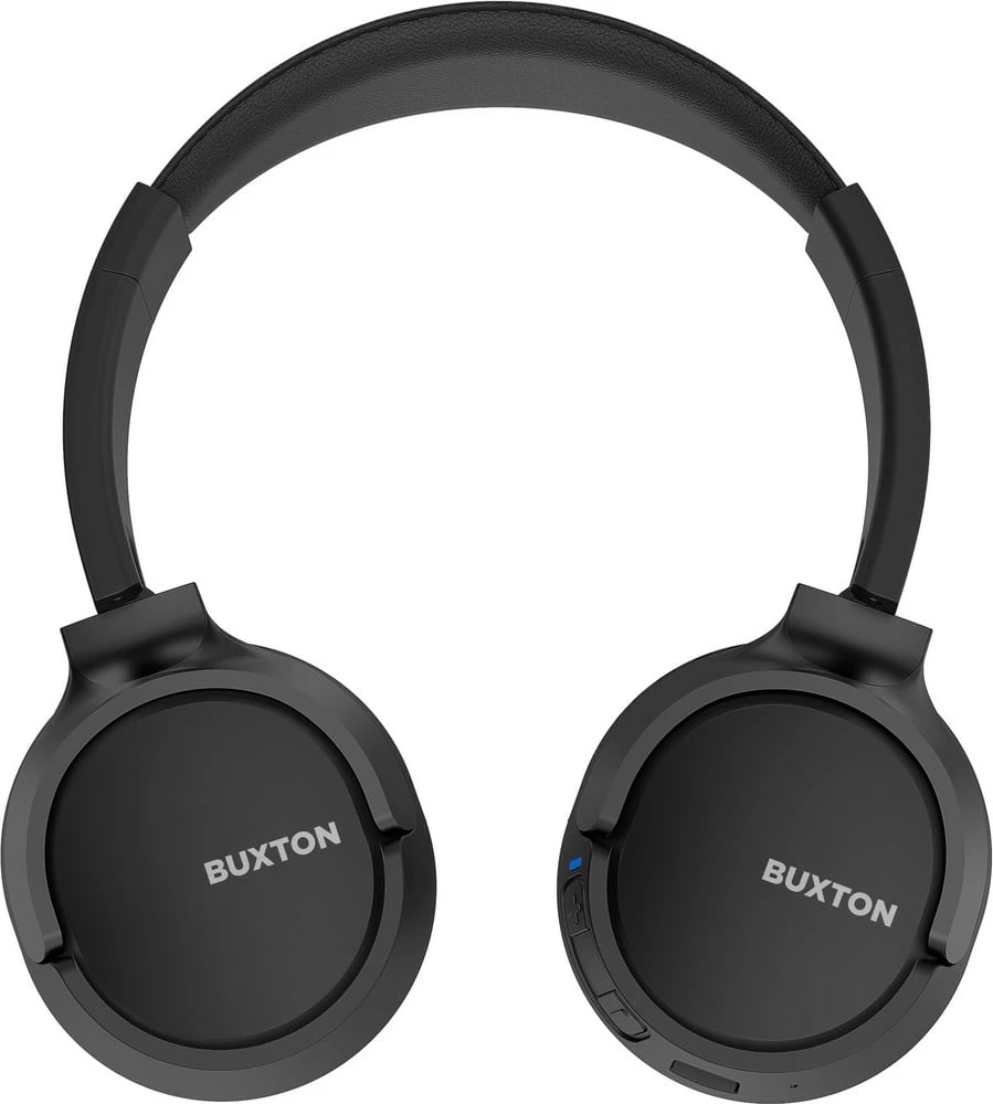 Kufje Wireless Buxton BHP 7300 BLACK BT