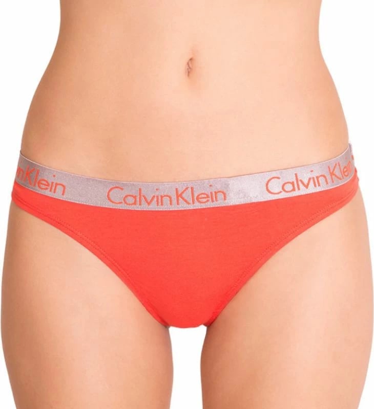 Të brendshme për femra Calvin Klein, me ngjyra