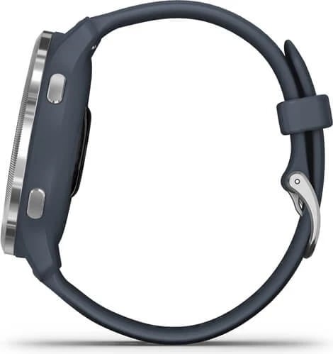 Smartwatch Garmin Venu 2, 45mm, e kaltër