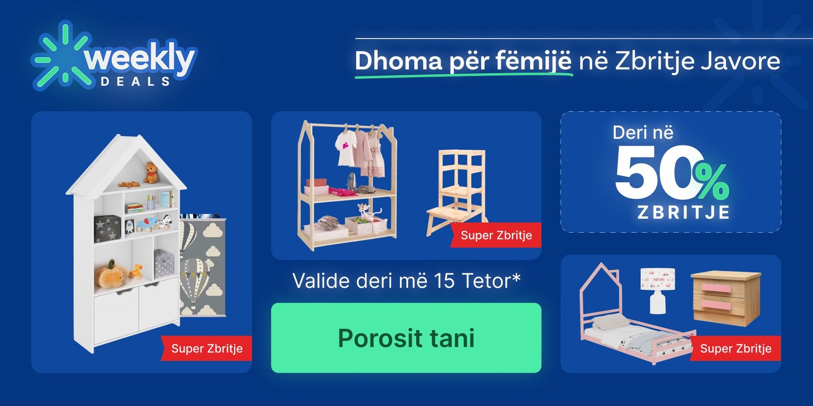 ddhoma-per-femije