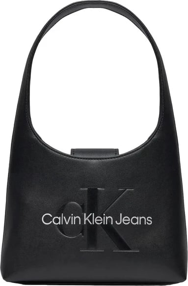 Çantë për femra Calvin Klein Jeans, e zezë