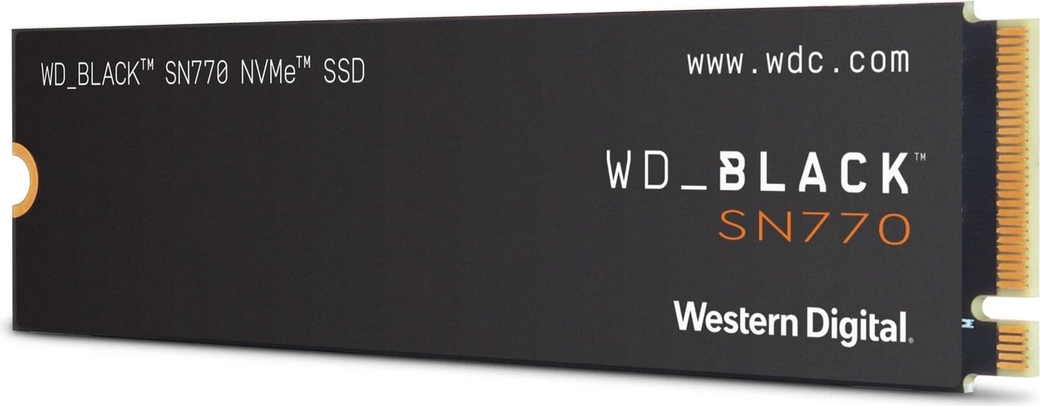 Disk Western Digital Black SN850X SSD, 2TB