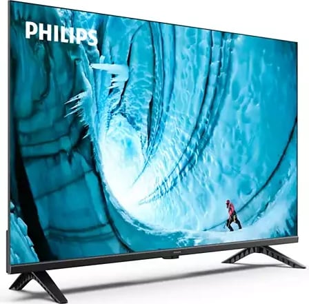 TELEVIZOR PHILIPS 40PFS6009/12 | 40" LED FULL HD SMART TV, i zi