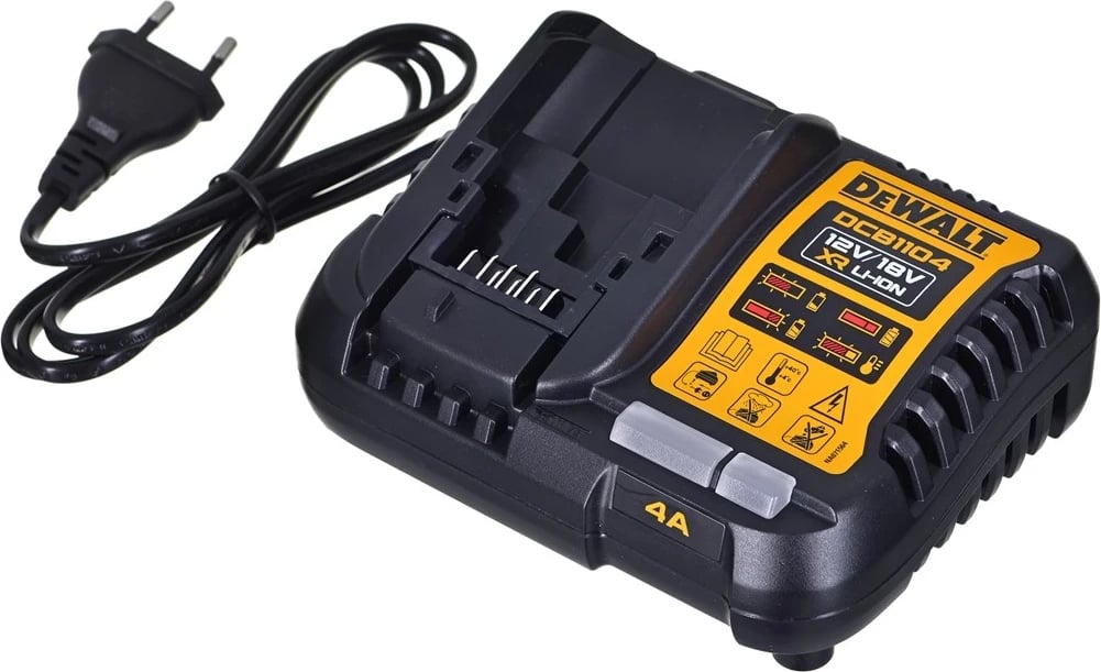 Çekiç rotativ DeWalt DCH273P2T, 400 W, 1100 RPM