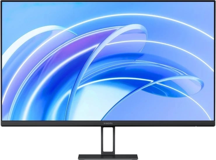 Monitor Xiaomi A27i, 27 inç, Full HD, LED, i zi