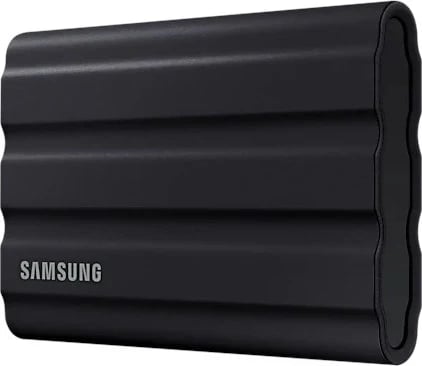 SSD Portativ Samsung T7 Shield, 1TB, i zi