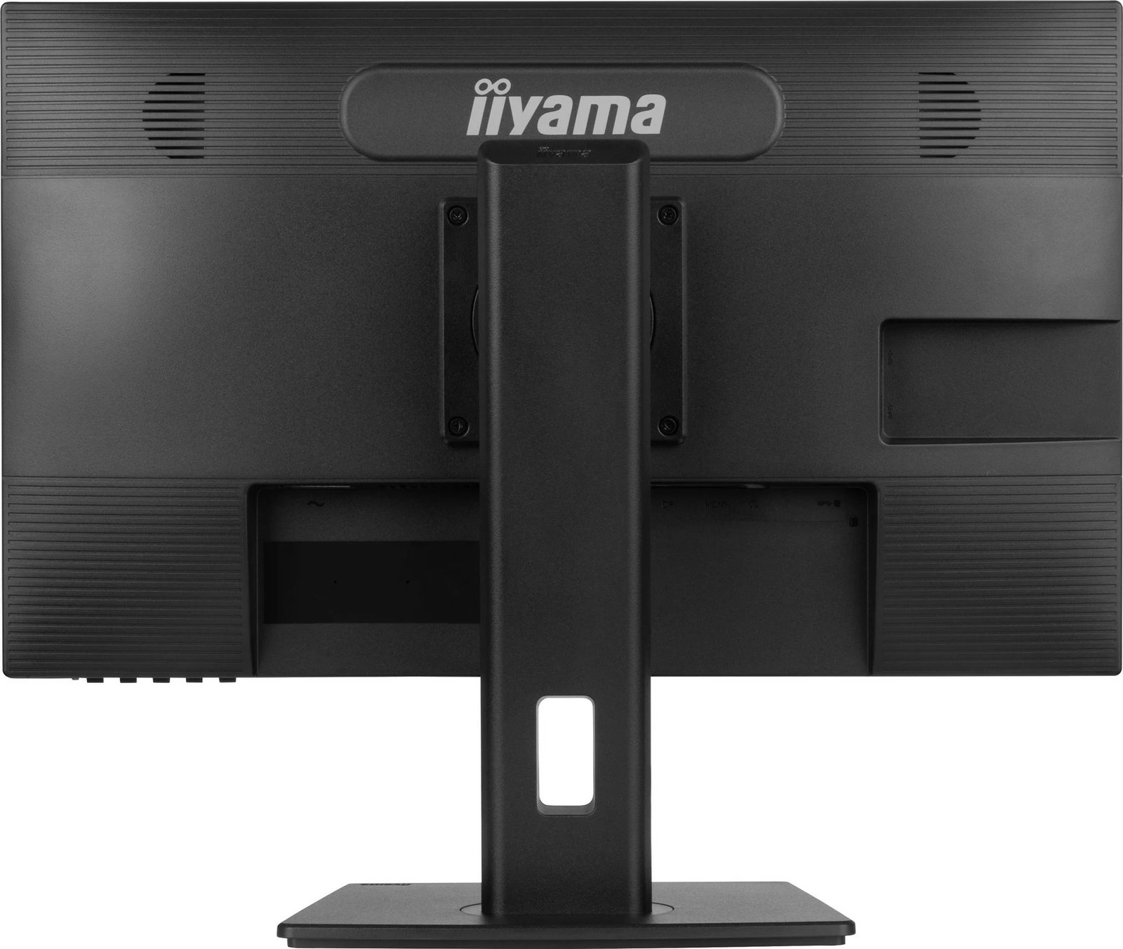 Monitor iiyama ProLite XUB2463HSU-B1, 24", Full HD, LED, 3 ms, i zi