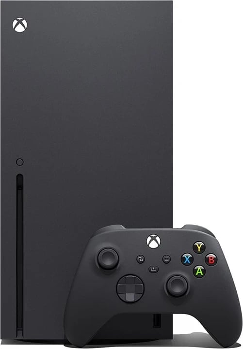 Konzolë Microsoft Xbox Series X, 1TB