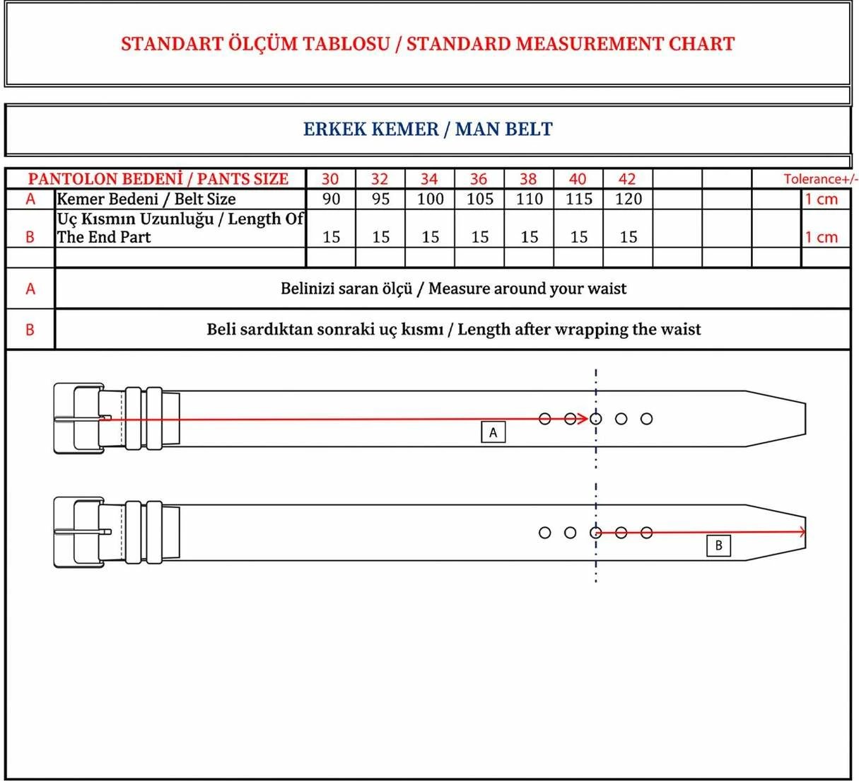 Rrip për meshkuj DeFacto, S4214AZNS, i zi