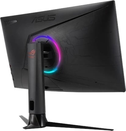 Monitor Asus Rog Strix XG32VC, 31.5", Quad HD, i zi