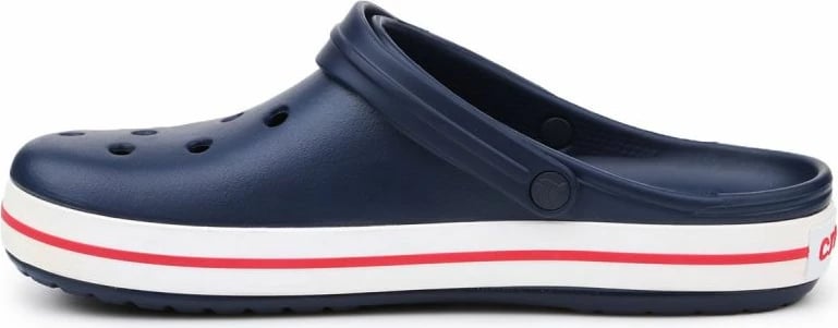 Atlete për meshkuj Crocs, blu marin