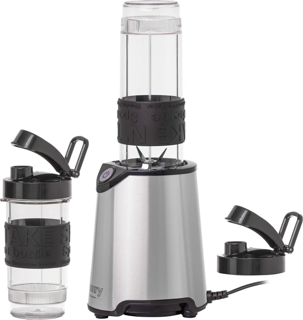 Blender personal Adler CAMRY CR 4069, Inox