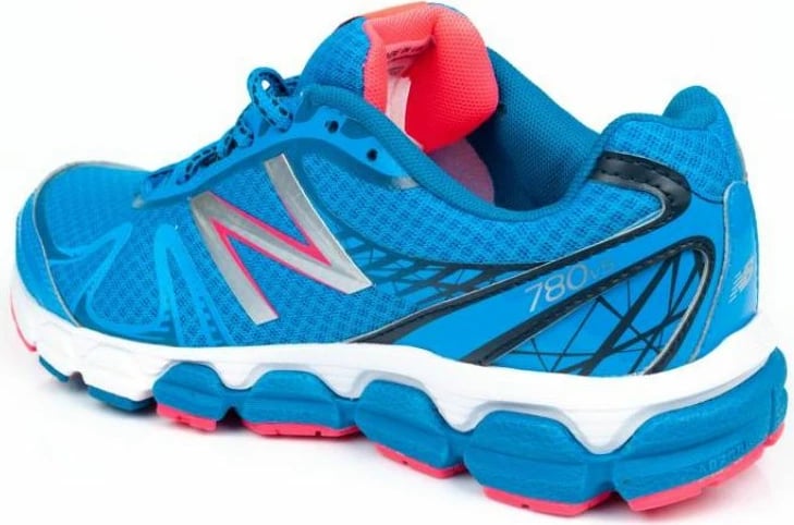 Atlete për Femra New Balance, Blu